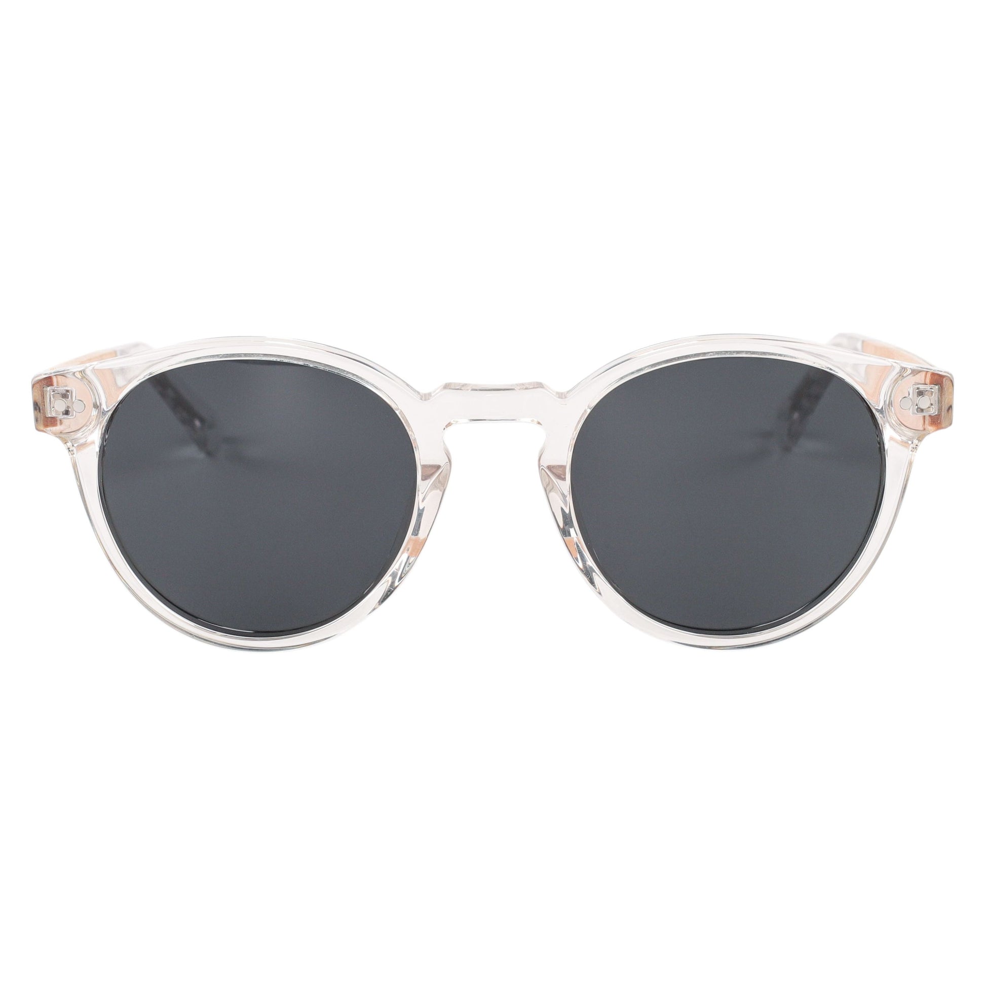 Yeager - Acetate & Wood Sunglasses