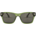 Glover - Acetate & Wood Sunglasses
