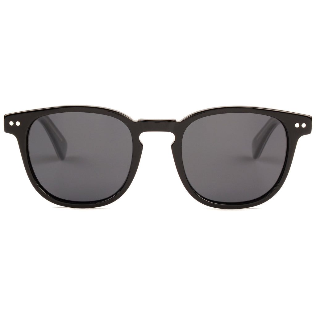 Sam - Acetate & Wood Sunglasses