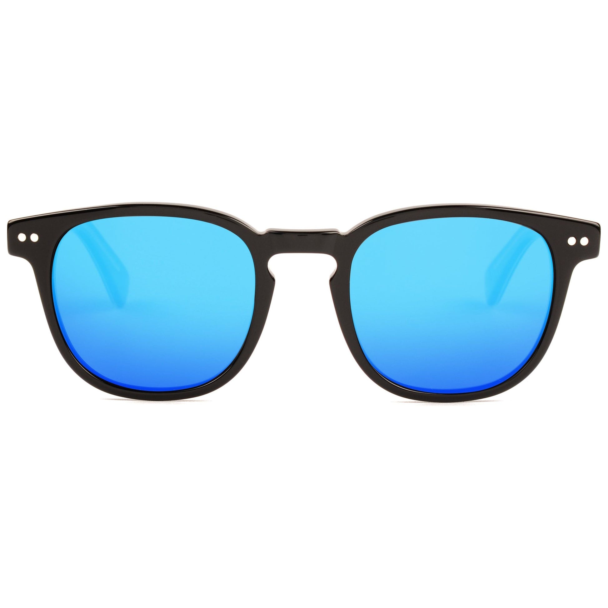 Sam - Acetate & Wood Sunglasses