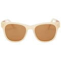 Rockstar - Acetate & Wood Sunglasses