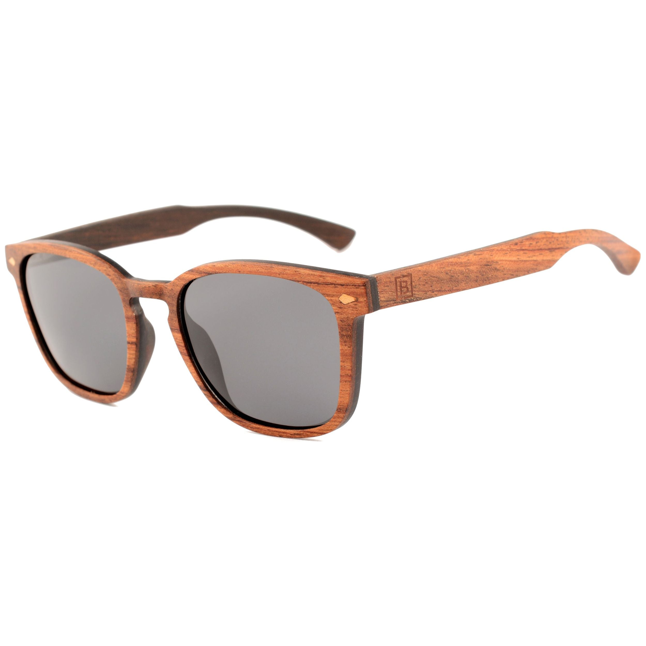 Ed Wood - Wood Sunglasses