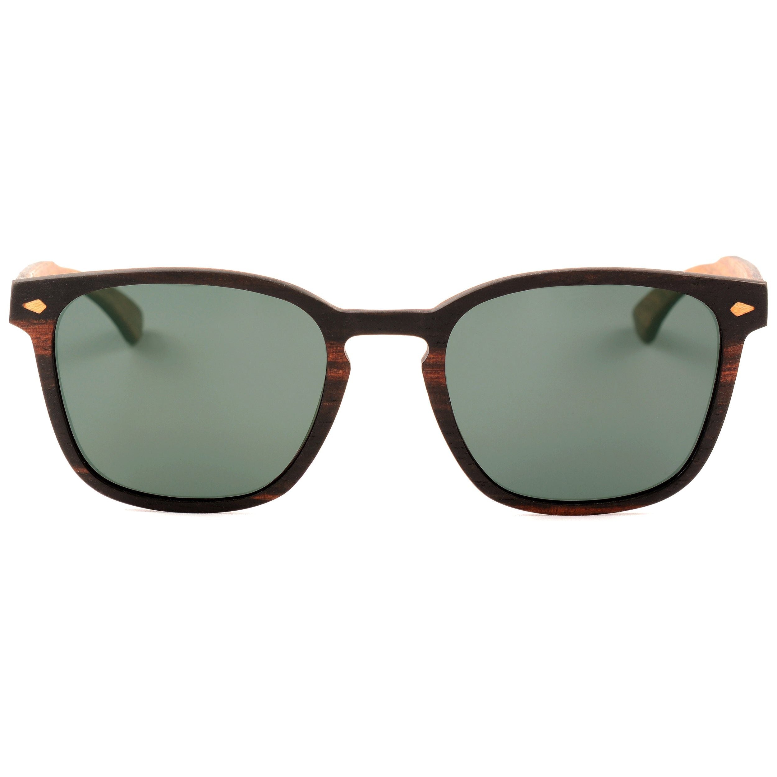 Ed Wood - Wood Sunglasses