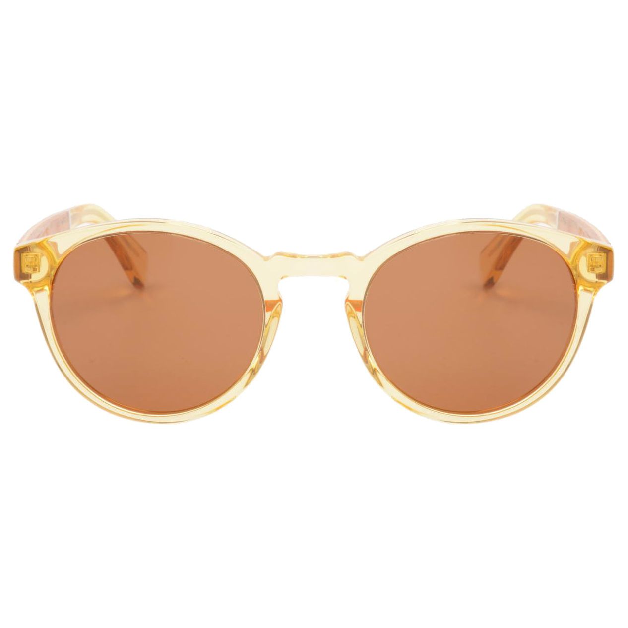 Fletcher - Acetate & Wood Sunglasses