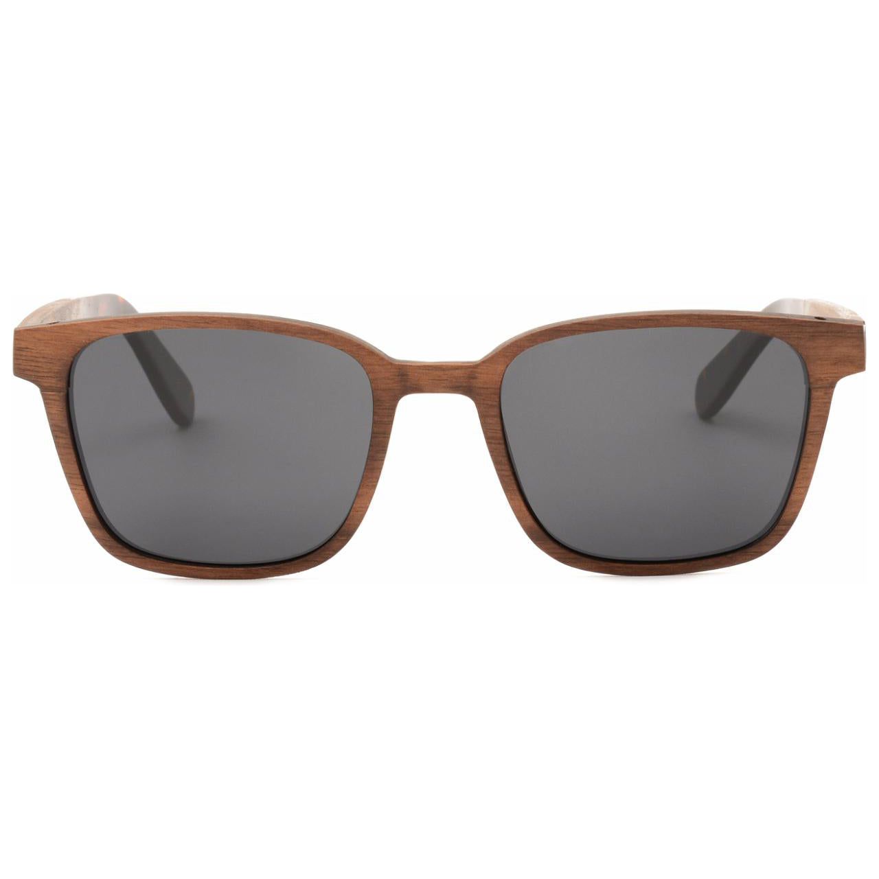 Renaissance - Wood & Carbon Fibre Sunglasses
