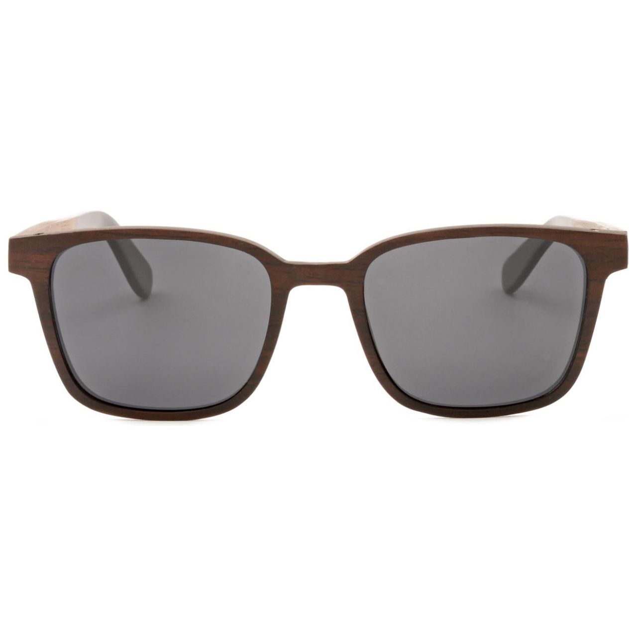 Renaissance - Wood & Carbon Fibre Sunglasses